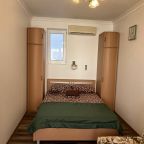 Двухместный (Стандарт 2+2 с террасой), Гостевой дом Отдых у Александра