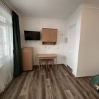 Двухместный (Стандарт 2+2 с террасой), Гостевой дом Отдых у Александра