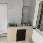 Двухместный (Стандарт 2+2 с террасой), Гостевой дом Отдых у Александра