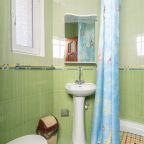 Двухместный (Стандарт 2+2 с террасой), Гостевой дом Отдых у Александра
