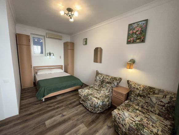 Фотография номера гостиницы Отдых у Александра