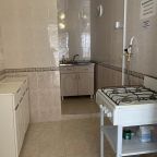 Двухместный (Стандарт 2+2 с террасой), Гостевой дом Отдых у Александра