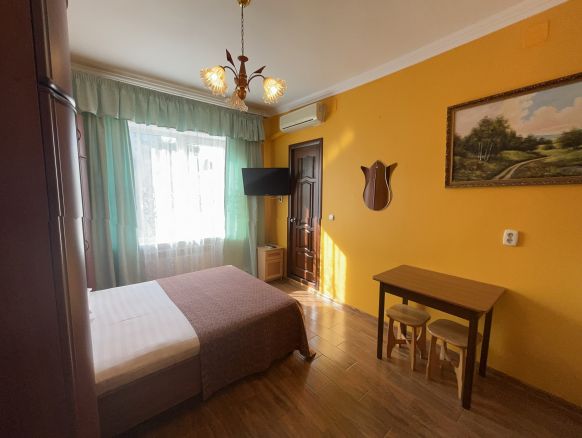 Фотография номера гостиницы Отдых у Александра