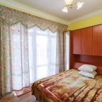 Двухместный (Стандарт с террасой), Гостевой дом Отдых у Александра