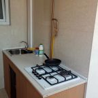 Двухместный (Стандарт с террасой 2+1), Гостевой дом Отдых у Александра