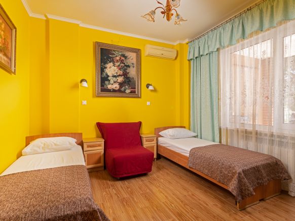 Фотография номера гостиницы Отдых у Александра