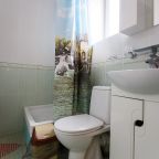 Полулюкс (Полулюкс 2+2, С балконом), Гостевой дом Отдых у Александра