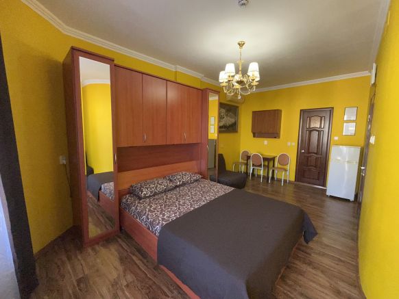 Фотография номера гостиницы Отдых у Александра