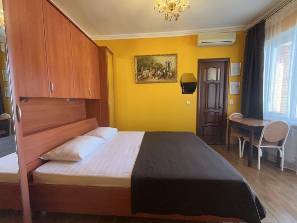 Фотография номера гостиницы Отдых у Александра