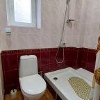 De Luxe (Делюкс с  балконом 2+2), Гостевой дом Отдых у Александра