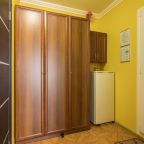 De Luxe (Делюкс с  балконом 2+2), Гостевой дом Отдых у Александра