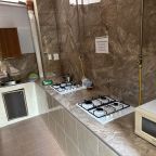микровалновка на общей кухне