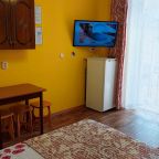 Двухместный (Стандарт 2+2 с террасой), Гостевой дом Отдых у Александра