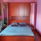 Двухместный (Стандарт 2+2 с террасой), Гостевой дом Отдых у Александра
