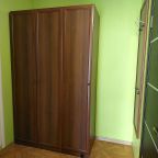De Luxe (Делюкс с  балконом 2+2), Гостевой дом Отдых у Александра