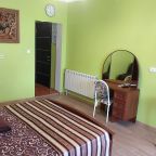 De Luxe (Делюкс с  балконом 2+2), Гостевой дом Отдых у Александра