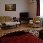 Двухместный (Стандартный двухместный номер с 2 отдельными кроватями), Гостиница Трек