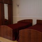 Двухместный (Стандартный двухместный номер с 2 отдельными кроватями), Гостиница Трек