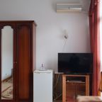 Двухместный (Стандартный двухместный номер с 2 отдельными кроватями), Гостиница Трек