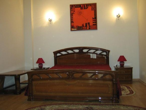 Фотография номера гостиницы Трек