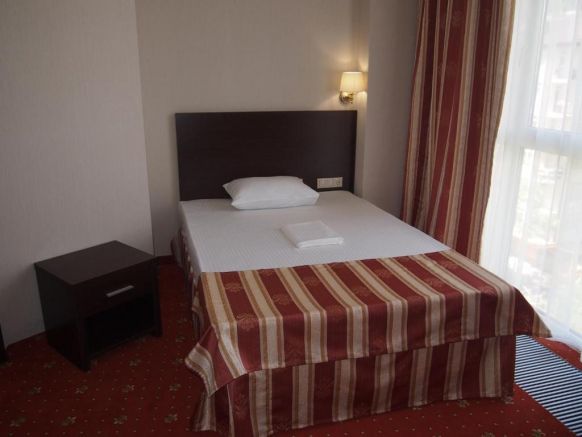 Фотография номера гостиницы Соната