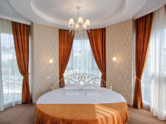 Фотография номера гостиницы Соната