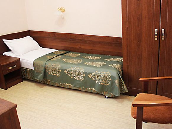 Фотография номера гостиницы Застава