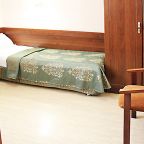 Одноместный (Стандарт), Отель Застава