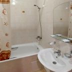 Сьюит (Люкс), Отель Застава