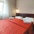 Сьюит (Люкс), Отель Застава