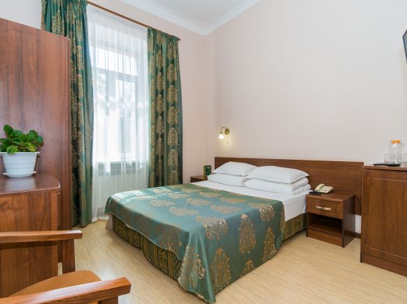 Фотография номера гостиницы Застава