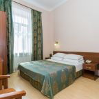 Семейный (Комфорт), Отель Застава