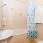 Семейный (Комфорт), Отель Застава