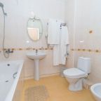 Люкс (С балконом), Отель Застава