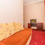 Люкс (С балконом), Отель Застава