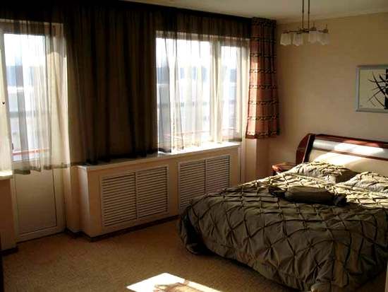 Фотография номера мини отеля Россия