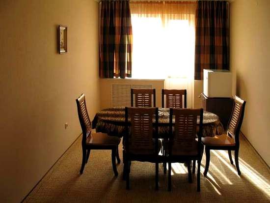 Фотография номера мини отеля Россия