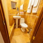 Люкс (Двухместный, двухкомнатный), Гостиница Россия