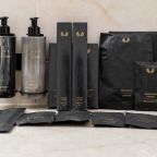 De Luxe (Делюкс с видом на парк), РОДИНА Гранд Отель и СПА