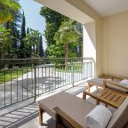 De Luxe (Делюкс с видом на парк), РОДИНА Гранд Отель и СПА