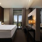 De Luxe (Делюкс с видом на море), РОДИНА Гранд Отель и СПА