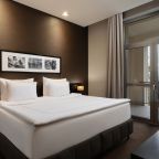 De Luxe (Делюкс с видом на море), РОДИНА Гранд Отель и СПА