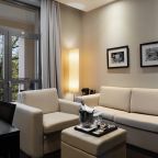 De Luxe (Делюкс с видом на море), РОДИНА Гранд Отель и СПА