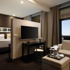 De Luxe (Делюкс с видом на море), РОДИНА Гранд Отель и СПА