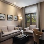 Полулюкс (Джуниор сьют), РОДИНА Гранд Отель и СПА