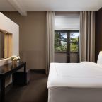 Полулюкс (Джуниор сьют), РОДИНА Гранд Отель и СПА