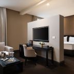 Полулюкс (Джуниор сьют), РОДИНА Гранд Отель и СПА