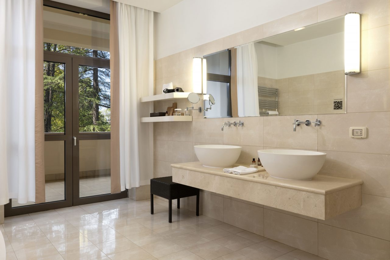 Полулюкс (Джуниор сьют), РОДИНА Гранд Отель и СПА