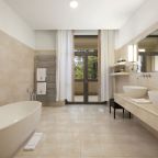 Полулюкс (Джуниор сьют), РОДИНА Гранд Отель и СПА