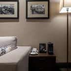 Полулюкс (Джуниор сьют), РОДИНА Гранд Отель и СПА